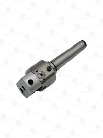 Фото оправка расточная КМ2 (с микроподачей) D38мм с резцами 8мм (3 резца)