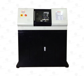 Фото Токарный станок с ЧПУ SPV-400GA CNC