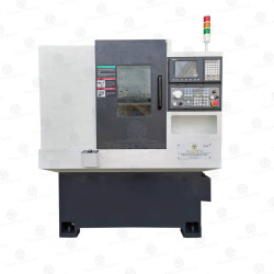 Фото станок токарный с ЧПУ ТЕХНОРЕАЛ 32CNC