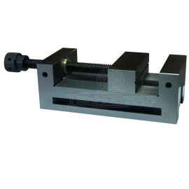 Фото тиски прецизионные 332 серия (QGG 150 мм), 150мм