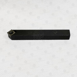 Фото резец проходной прямой SSPCR 12х12х100 ВК6