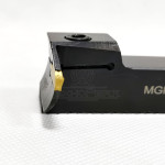 Фото 2 MGFVR 320-44 62-T1 державка торцевая (канавочная) 20мм под пластины 3мм