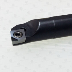 Фото S16Q-SCLCR09 державка расточная
