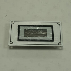 Фото дисплей индикации оборотов ТЕХНОРЕАЛ180x300V